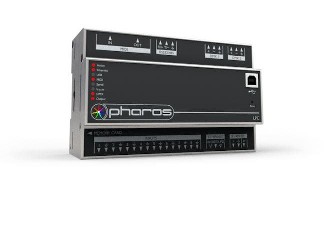Pharos LPC - Pharos | Bellalite Pharos LPC - Pharos | Bellalite