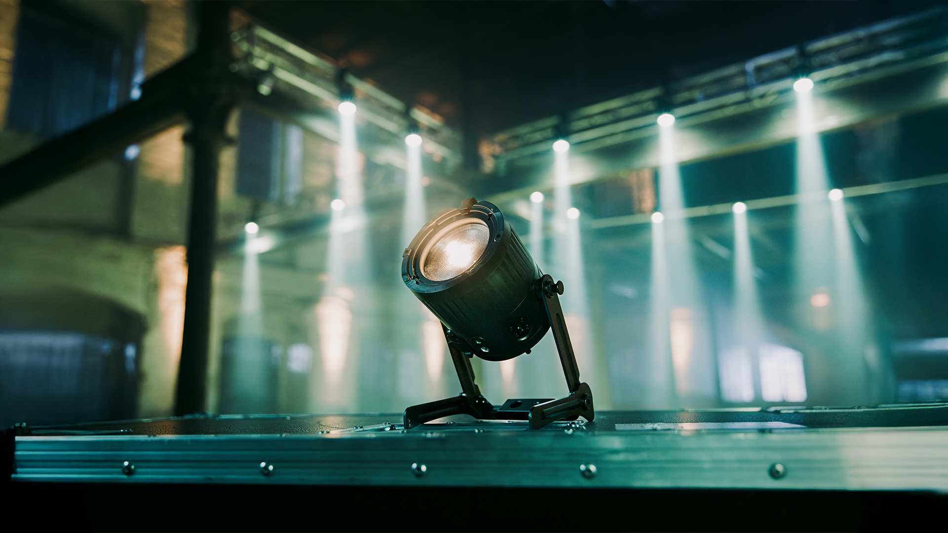 Astera QuikBeam  - Astera | Bellalite