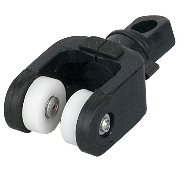 Eurotrack - Runner 2-Wheel  - Wentex | Bellalite