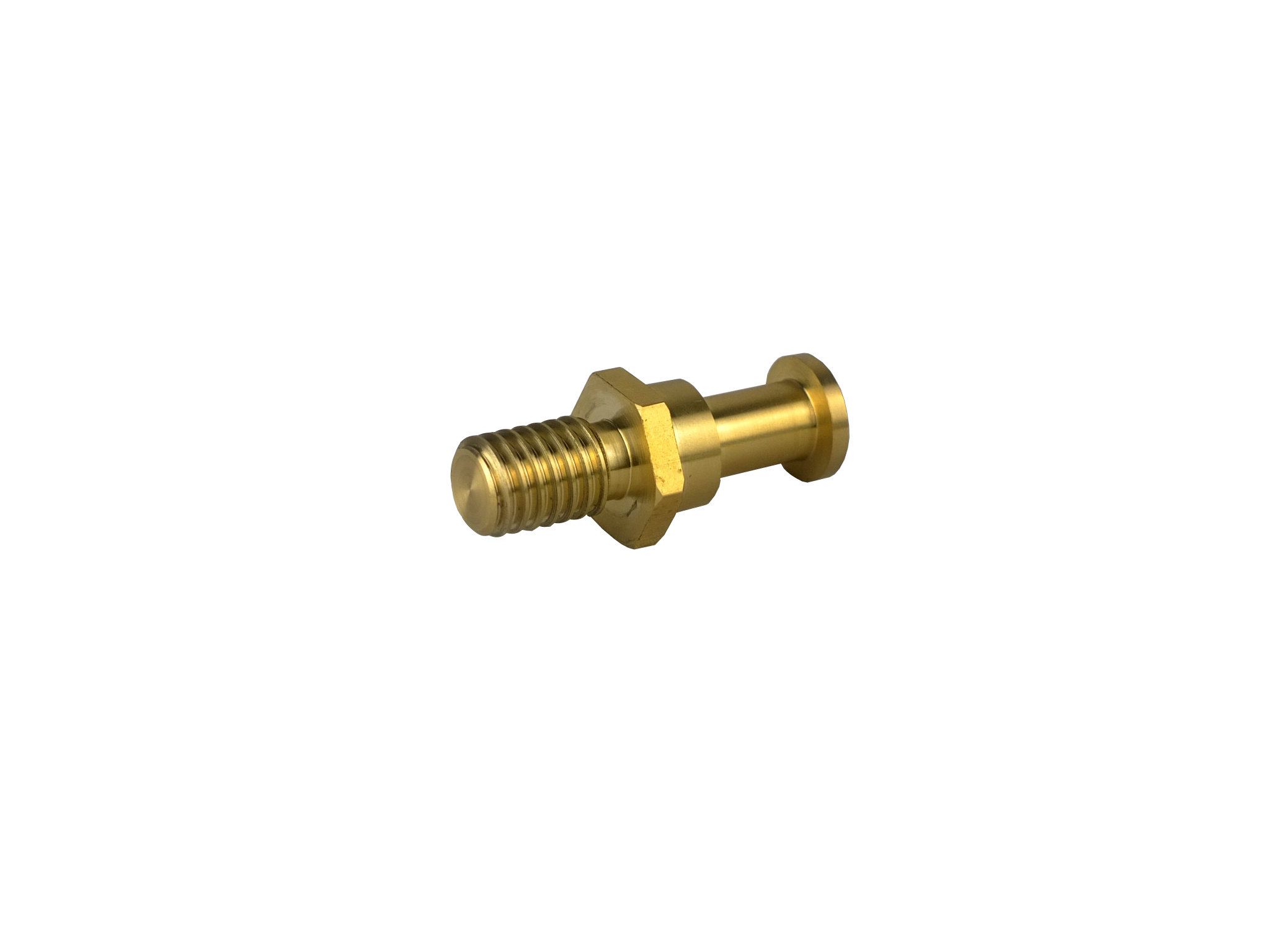 Astera AX10 Super Bolt to attach AX7/AX10 to the Manfrotto Super Clamp - Astera | Bellalite