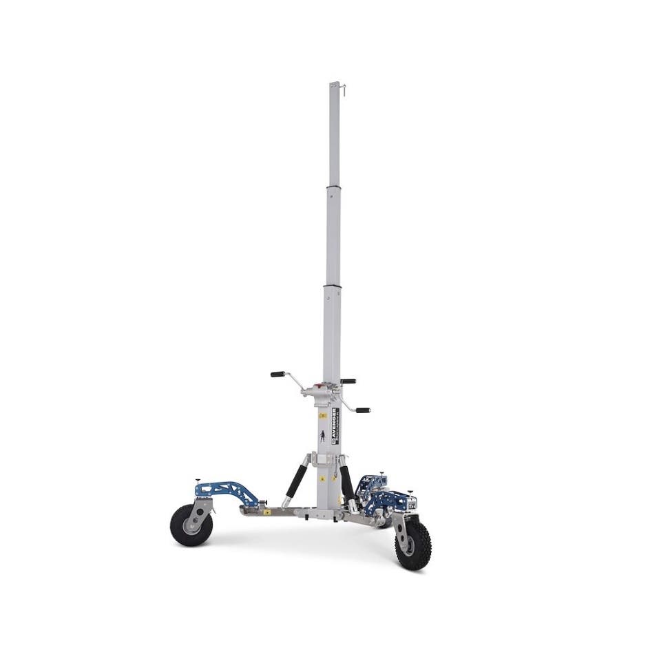 Avenger Buccaneer Stand - Avenger | Bellalite Avenger Buccaneer Stand - Avenger | Bellalite