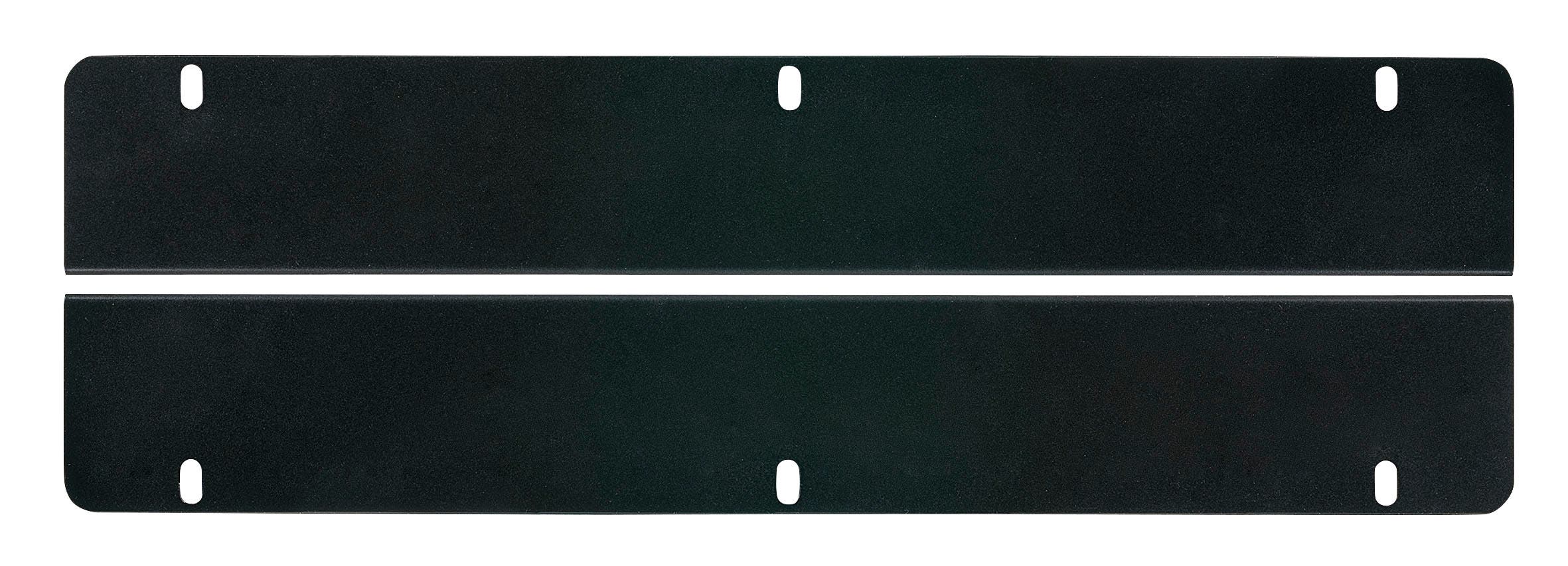 19" Rackmounts f. GIG-1000CFX - DAP | Bellalite 19" Rackmounts f. GIG-1000CFX - DAP | Bellalite