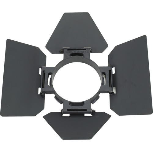 Barndoor, Barndoor TSP500-B (UTG) UTGÅTT - Elation | Bellalite Barndoor, Barndoor TSP500-B (UTG) UTGÅTT - Elation | Bellalite