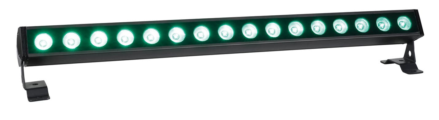 Cameleon Bar 16Q4 - Showtec | Bellalite Cameleon Bar 16Q4 - Showtec | Bellalite