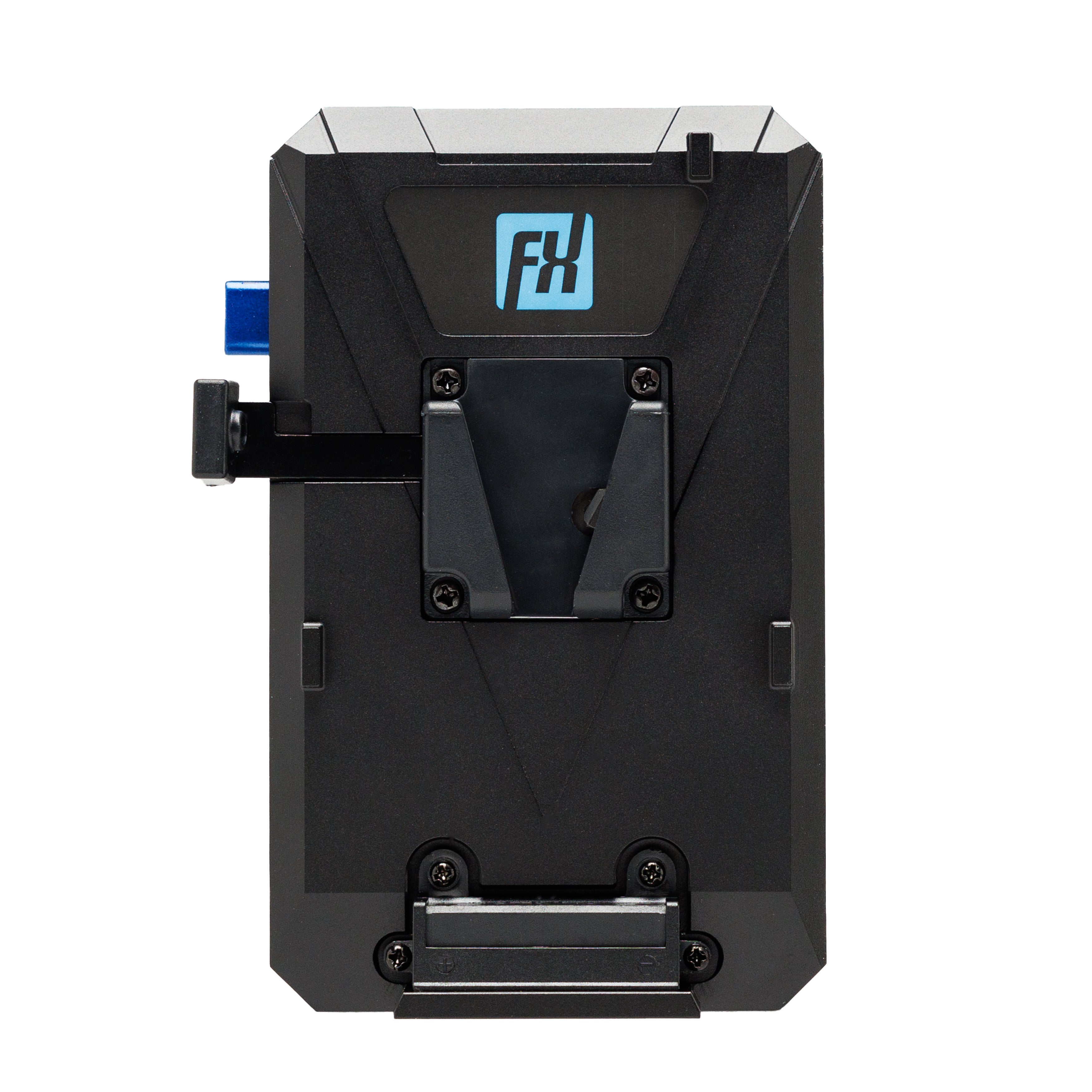 FXLION V-Lock to B-Mount Adapter - FXLION | Bellalite