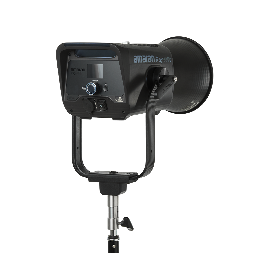 Amaran Ray 660c  - AMARAN | Bellalite