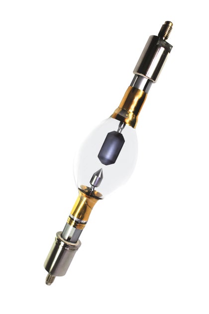 HBO 4300W/NHL - Osram | Bellalite HBO 4300W/NHL - Osram | Bellalite