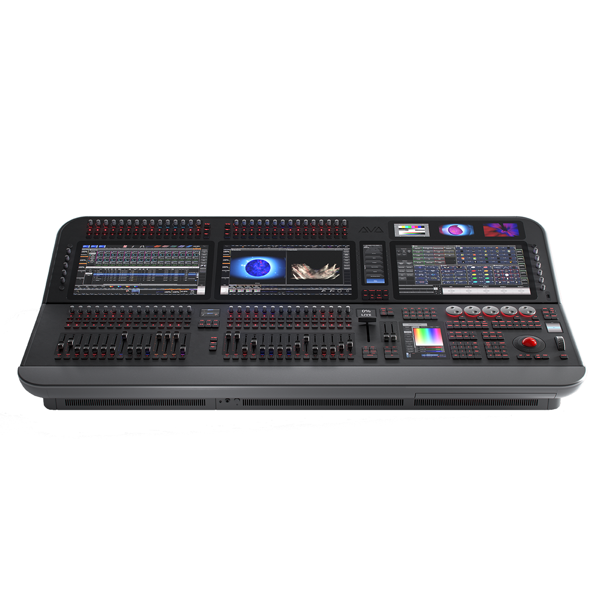 Avolites Diamond 9 - 330 - Avolites | Bellalite