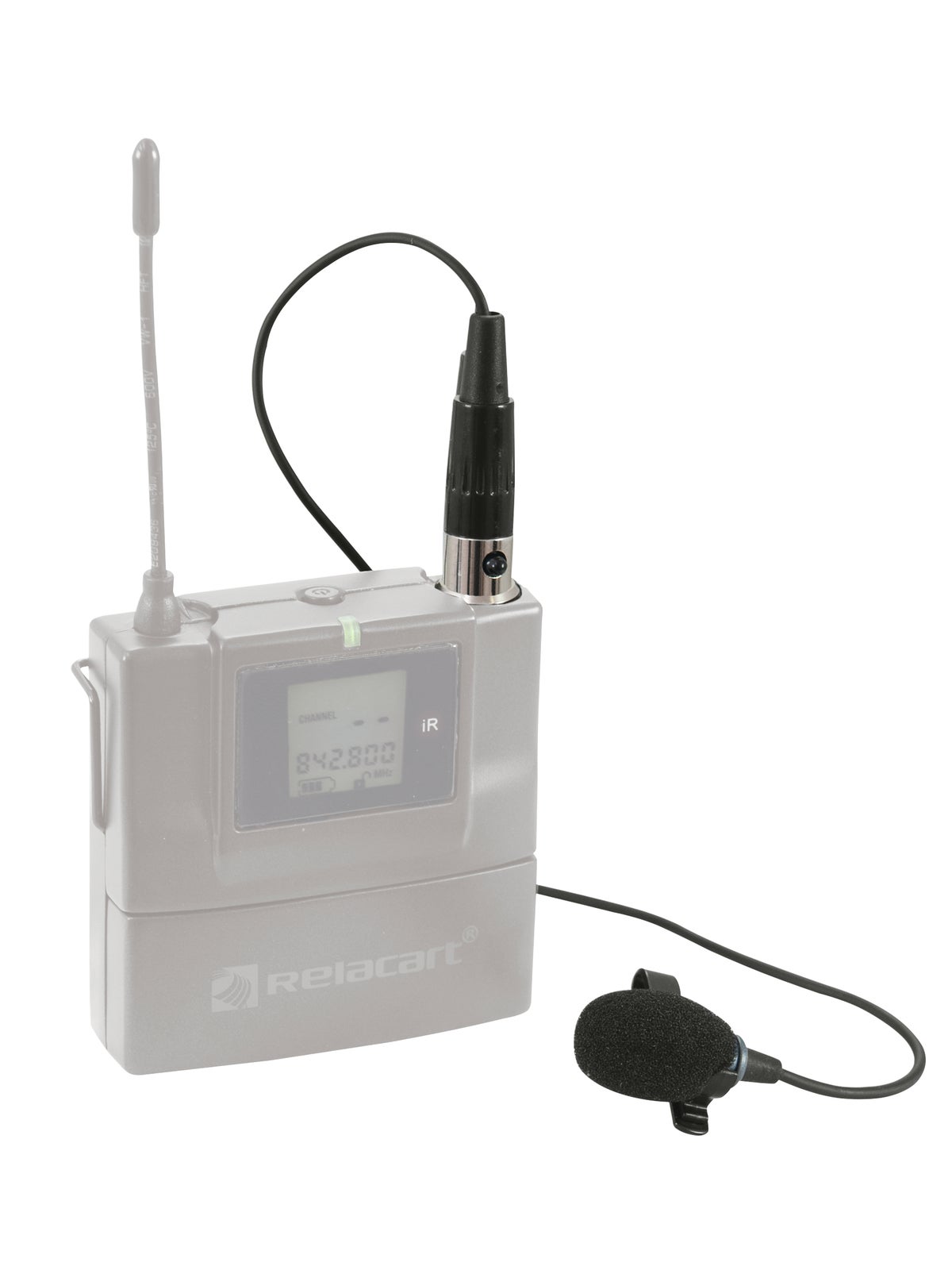 Mikrofon LM-C400  - Relacart | Bellalite