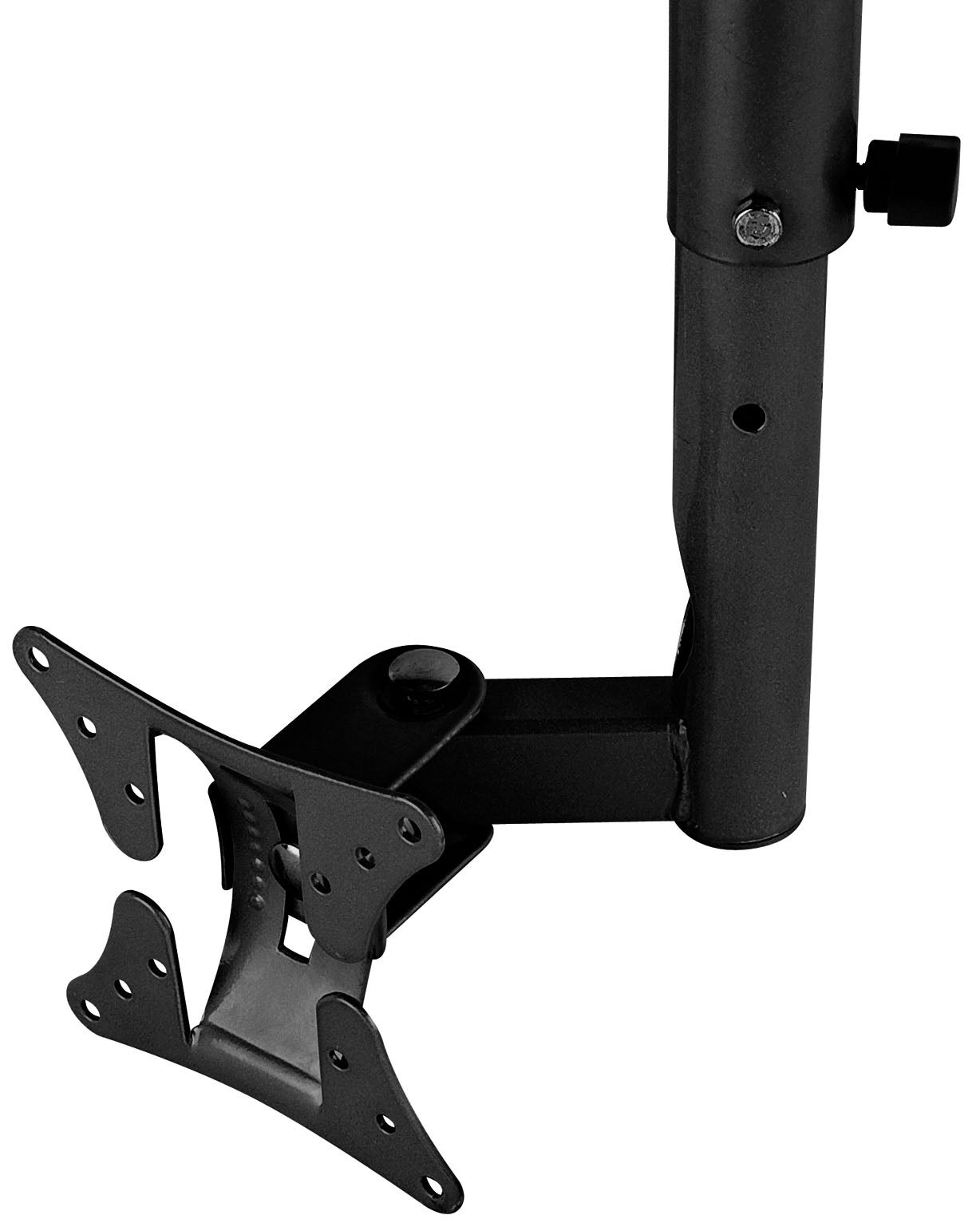 Takfäste LCD-504 Luxury 64-90cm VESA Svart - Showgear | Bellalite