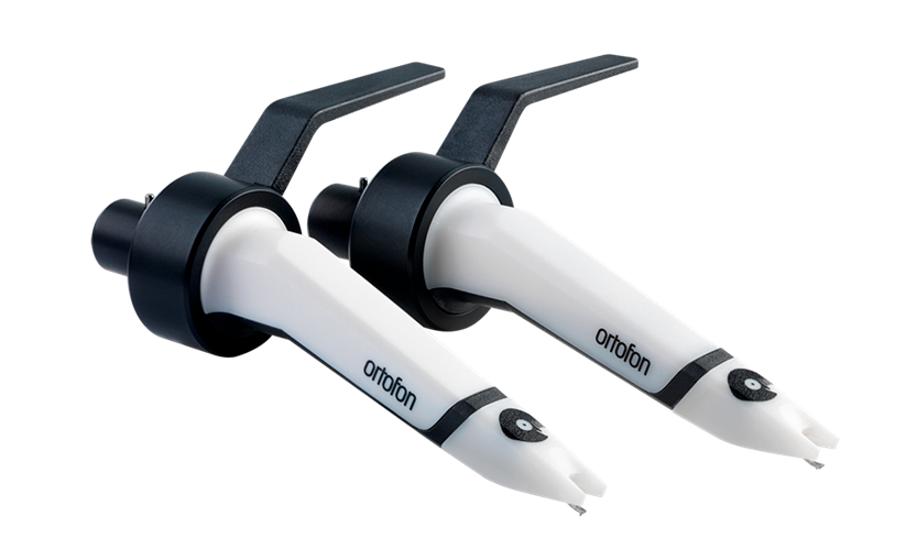 Concorde MKII Twin Scratch - Ortofon | Bellalite