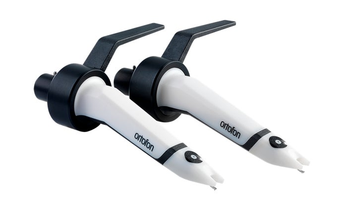 Concorde MKII Twin Scratch - Ortofon | Bellalite Concorde MKII Twin Scratch - Ortofon | Bellalite