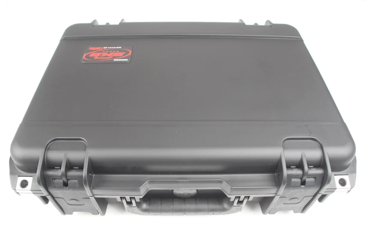 Case Allen & Heath CQ-18T - SKB | Bellalite