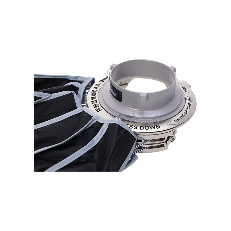 Aputure Light Dome III  - APUTURE | Bellalite