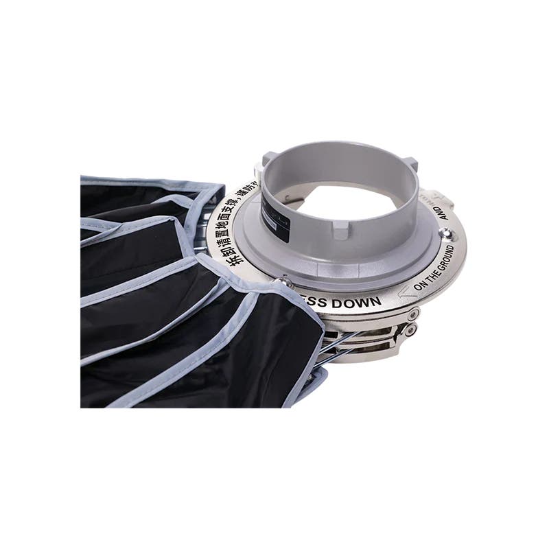 Aputure Light Dome III - APUTURE | Bellalite Aputure Light Dome III - APUTURE | Bellalite