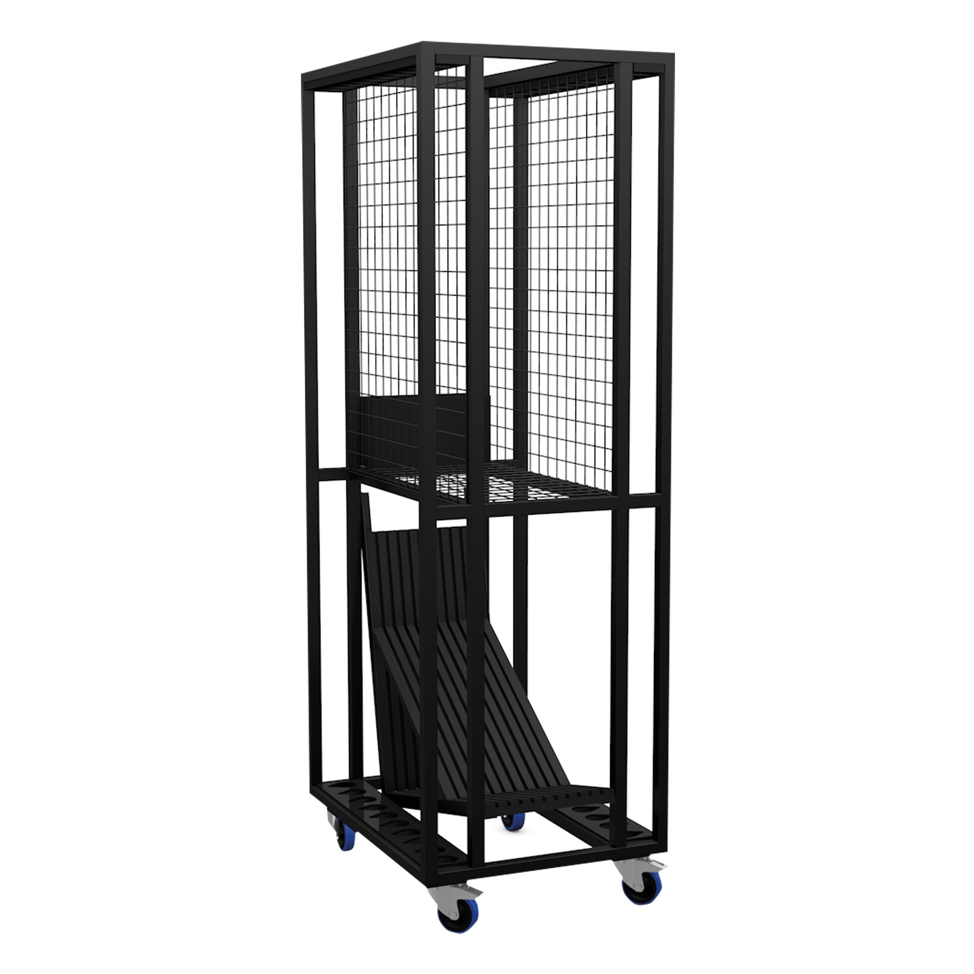 Wentex Pipe & Drape Transport Trolley Full Hardware Set 3m - Wentex | Bellalite Wentex Pipe & Drape Transport Trolley Full Hardware Set 3m - Wentex | Bellalite