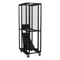 Wentex Pipe & Drape Transport Trolley Full Hardware Set 3m Exklusive tyger - Wentex | Bellalite Wentex Pipe & Drape Transport Trolley Full Hardware Set 3m Exklusive tyger - Wentex | Bellalite