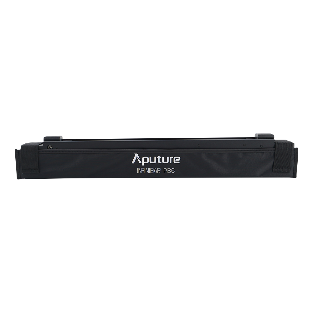 Aputure INFINIBAR PB6 8-Light Kit   - APUTURE | Bellalite