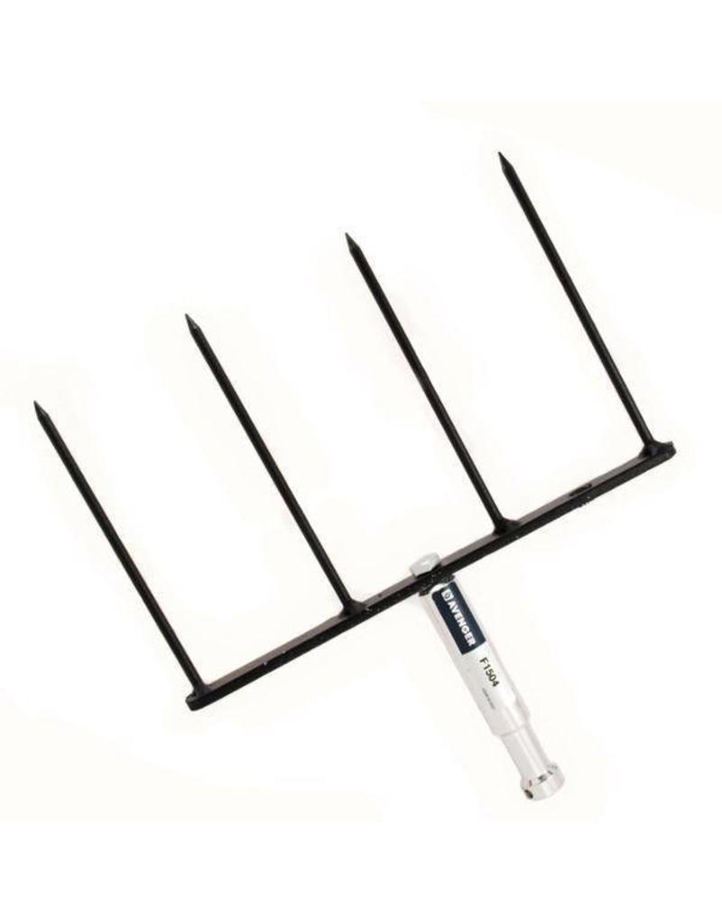 Avenger Foamcore Fork - Avenger | Bellalite