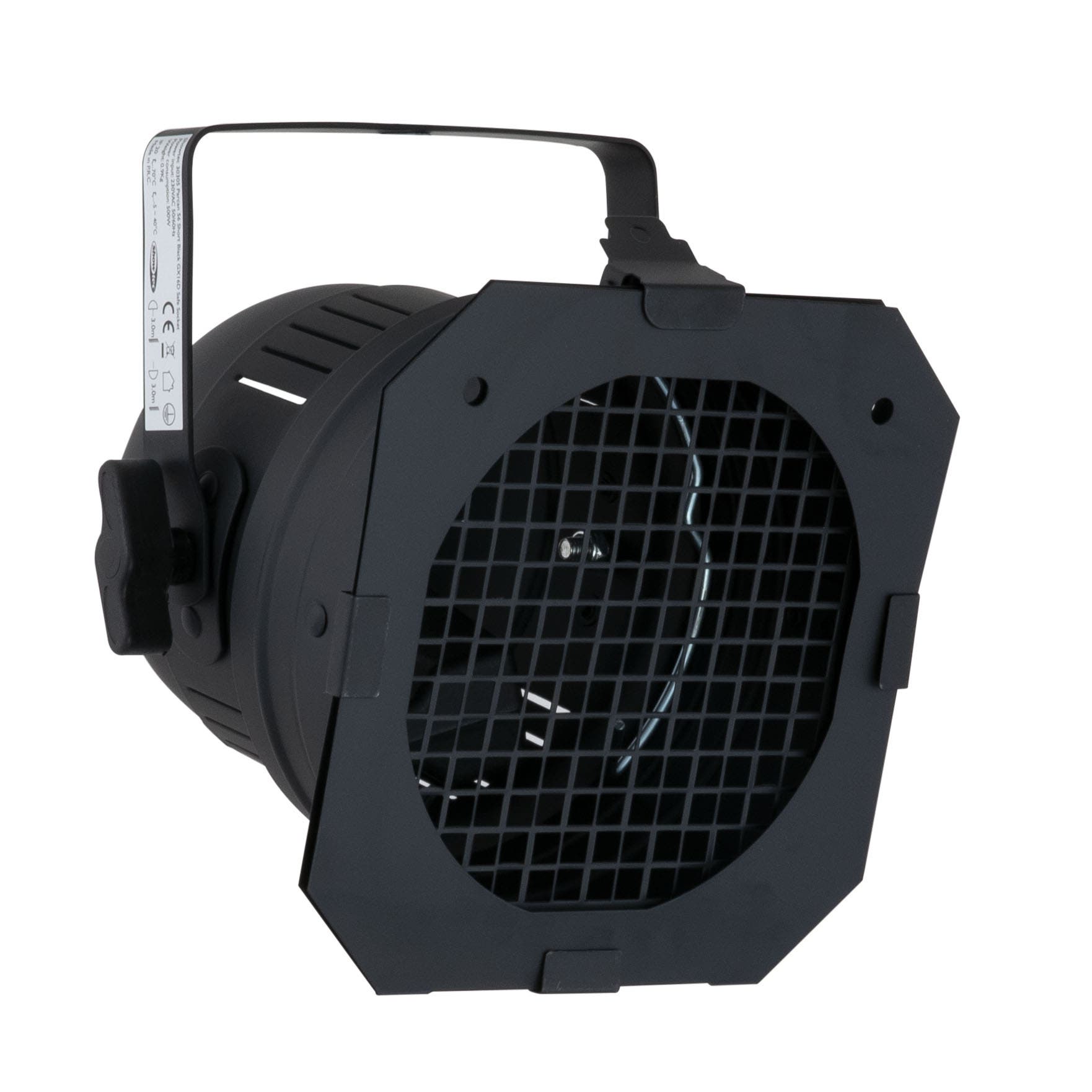 PAR56 Short - Showtec | Bellalite PAR56 Short - Showtec | Bellalite