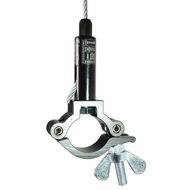 Reutlinger 50SV III ZW m. T58081 Clamp - Doughty | Bellalite Reutlinger 50SV III ZW m. T58081 Clamp - Doughty | Bellalite