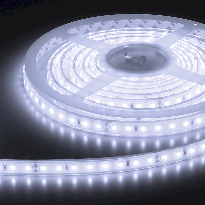 Flex Strip IP68 400 HE+ Mono, per meter - PROLED | Bellalite Flex Strip IP68 400 HE+ Mono, per meter - PROLED | Bellalite