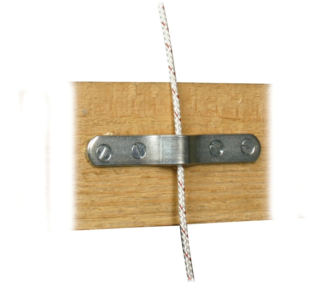 Doughty Scenery Fixing Grummet Standard  - Doughty | Bellalite