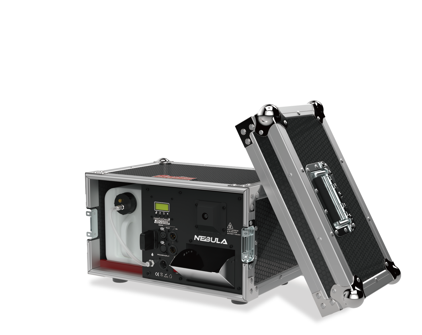 Antari F-12 Nebula Fazer - Antari | Bellalite