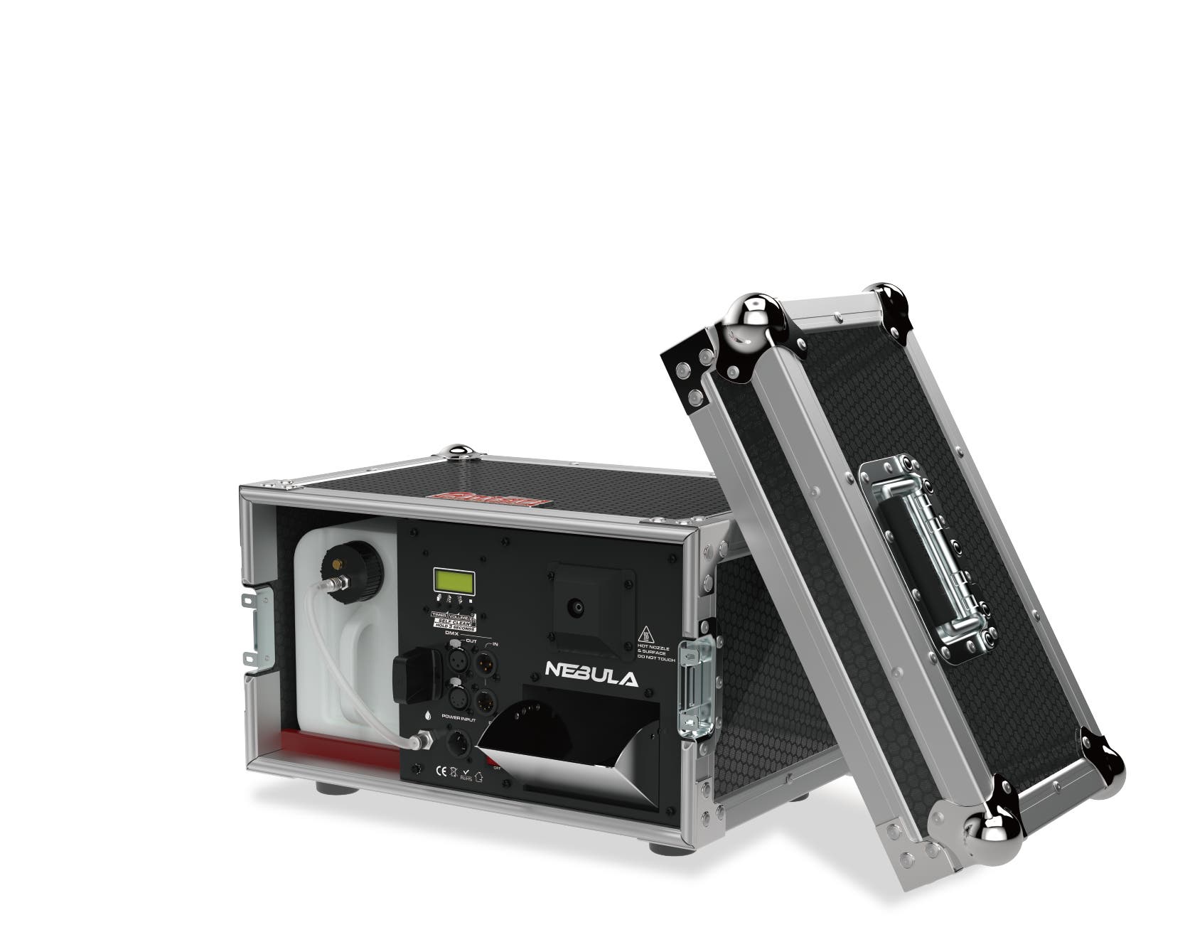 Antari F-12 Nebula Fazer - Antari | Bellalite Antari F-12 Nebula Fazer - Antari | Bellalite