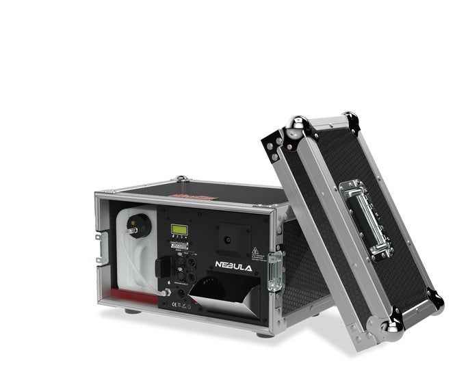 Antari F-12 Nebula Fazer - Antari | Bellalite Antari F-12 Nebula Fazer - Antari | Bellalite