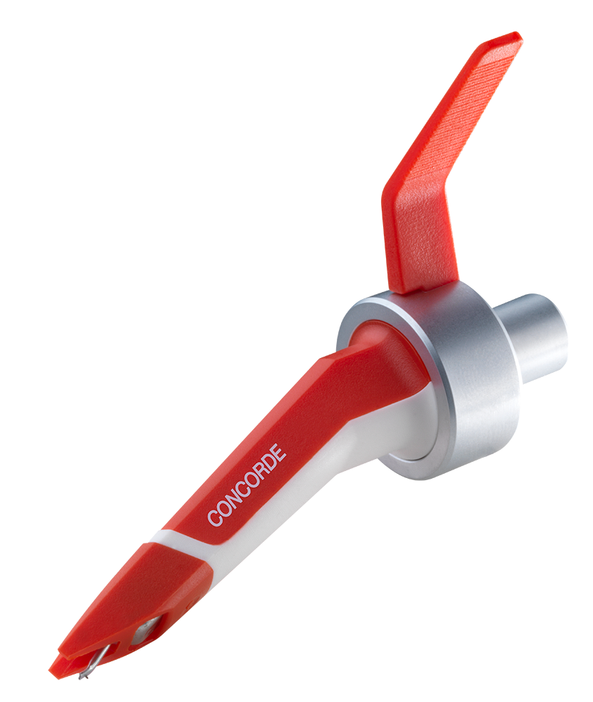 Concorde MKII Digital - Ortofon | Bellalite