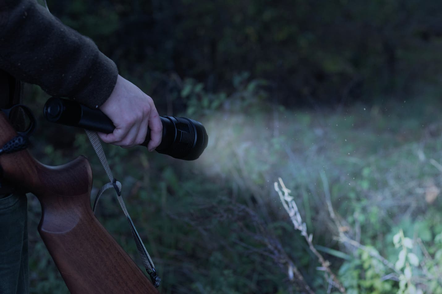 Ficklampa LED Torch T12000FR - Ansmann | Bellalite Ficklampa LED Torch T12000FR - Ansmann | Bellalite