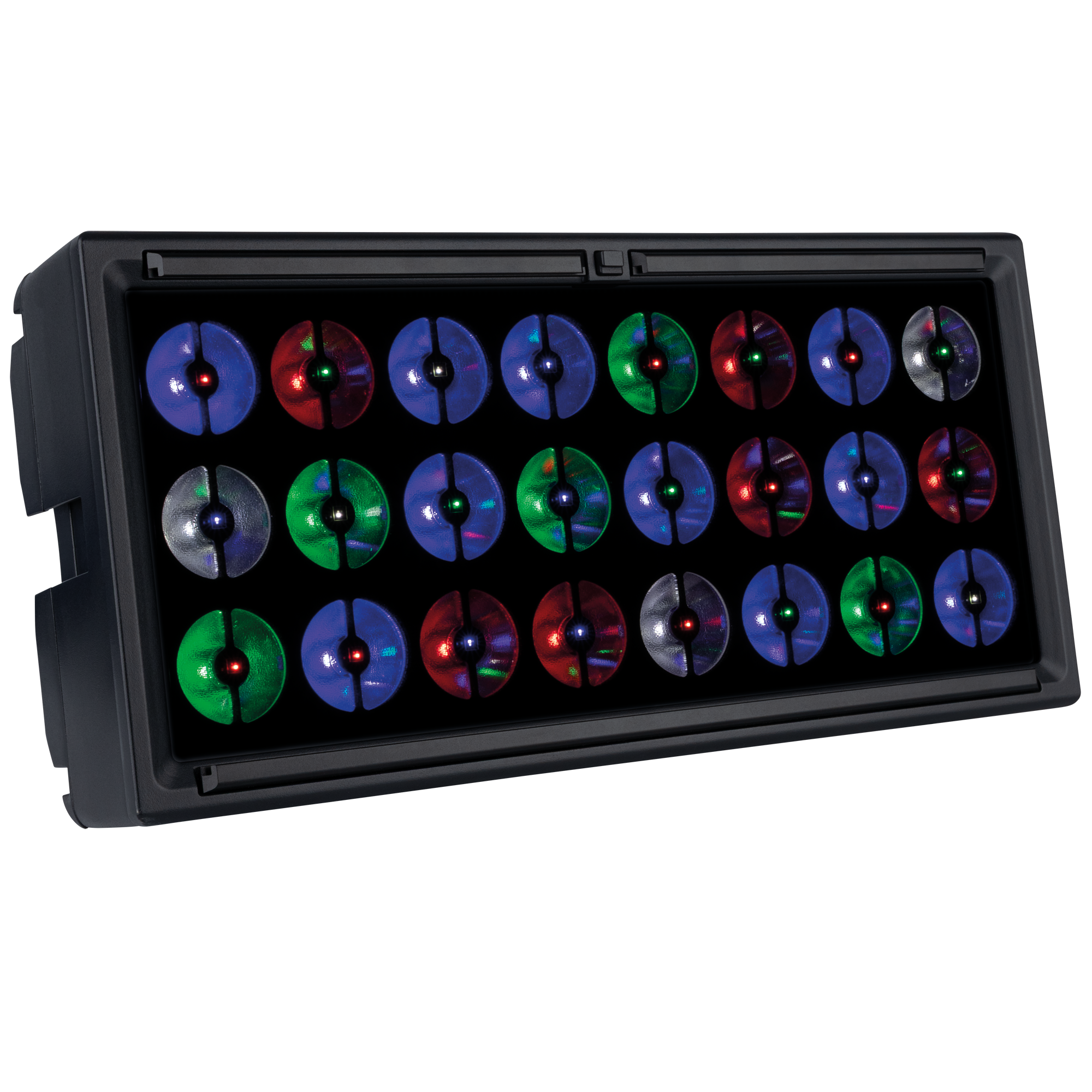 Titan Matrix FX - Showtec | Bellalite