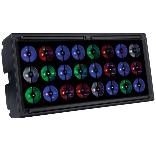 Titan Matrix FX - Showtec | Bellalite Titan Matrix FX - Showtec | Bellalite