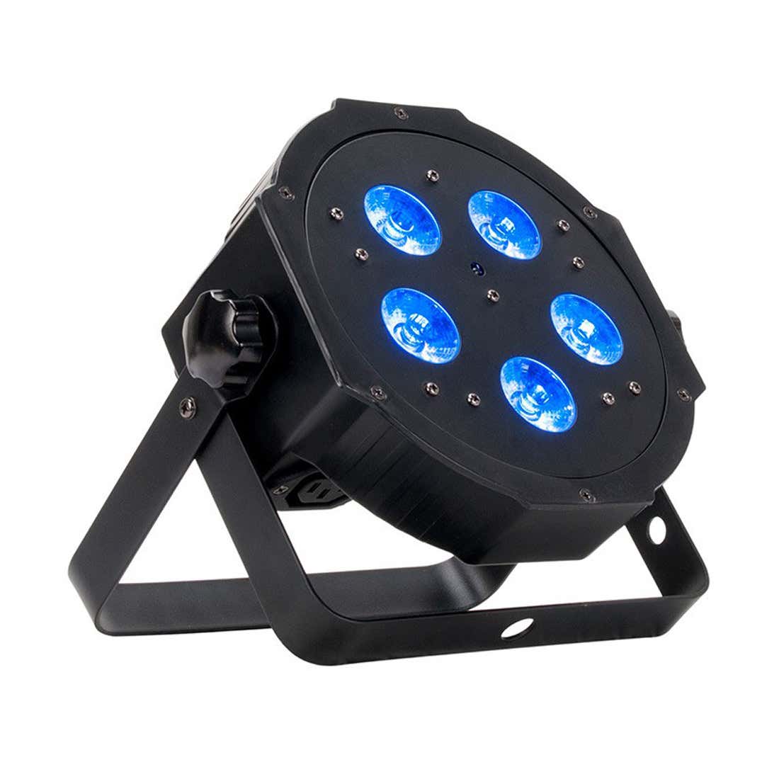 Mega HEX Par - ADJ | Bellalite Mega HEX Par - ADJ | Bellalite