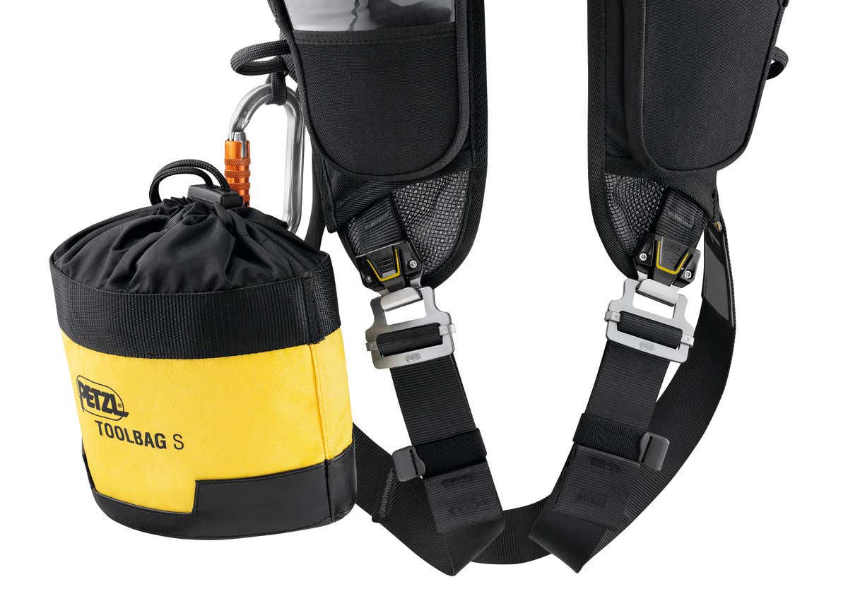 Petzl Newton Easyfit Storlek 2 - Petzl | Bellalite Petzl Newton Easyfit Storlek 2 - Petzl | Bellalite