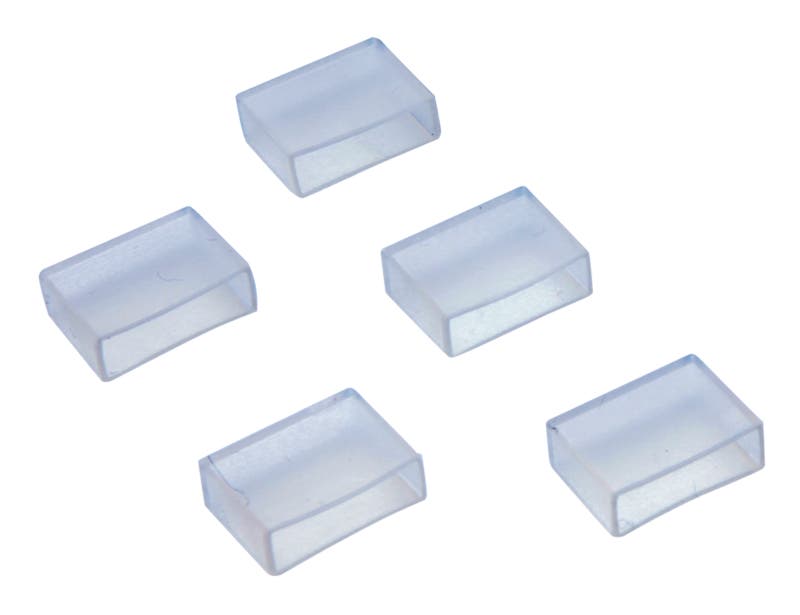 Ändstycke f. IP68 Flex Strips 300+600 - PROLED | Bellalite Ändstycke f. IP68 Flex Strips 300+600 - PROLED | Bellalite