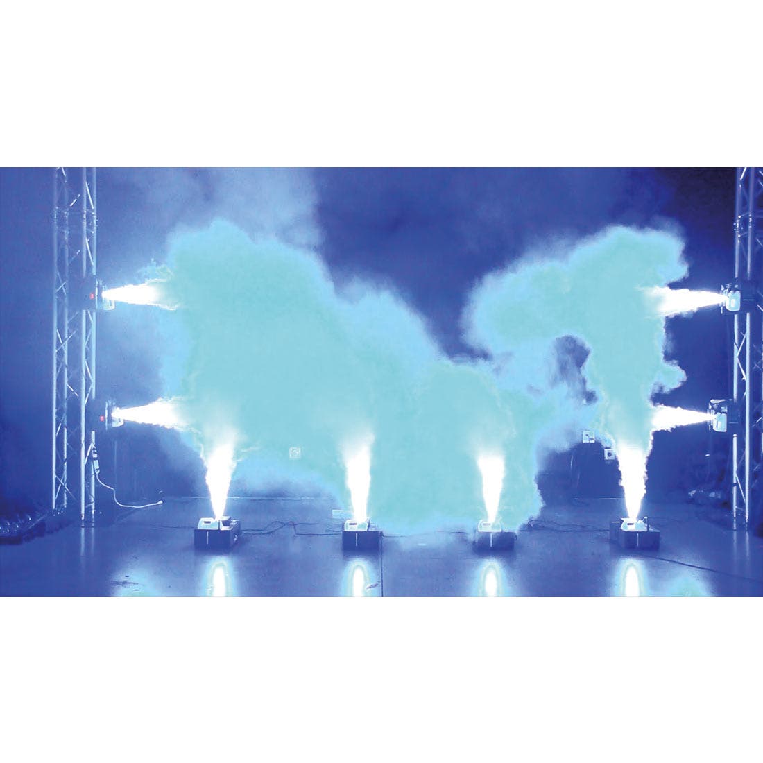 Fog Fury Jett - ADJ | Bellalite Fog Fury Jett - ADJ | Bellalite