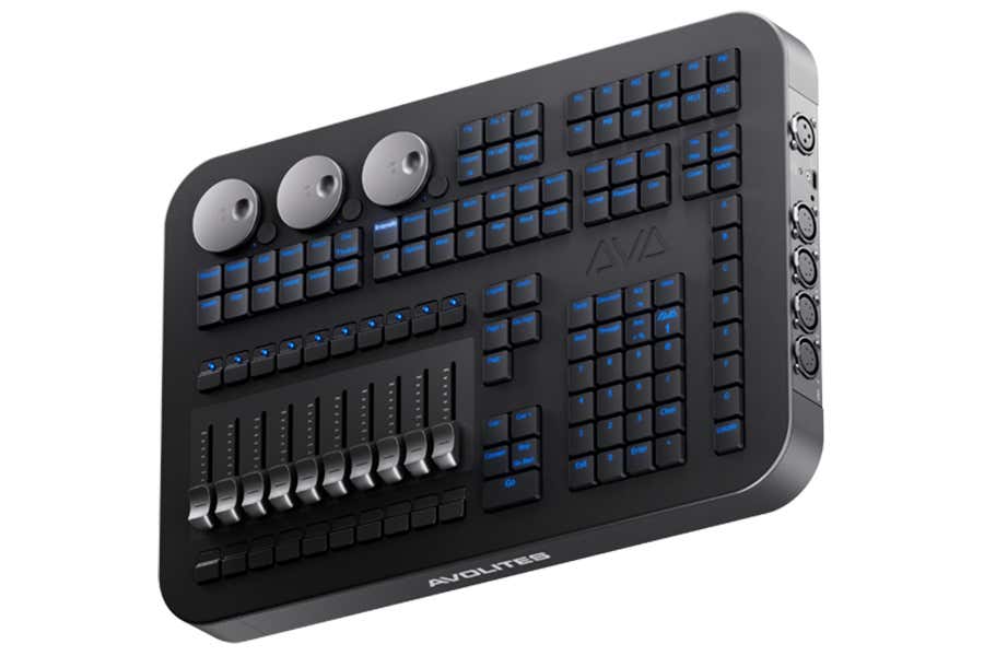 Avolites T3 Bundle - Avolites | Bellalite Avolites T3 Bundle - Avolites | Bellalite