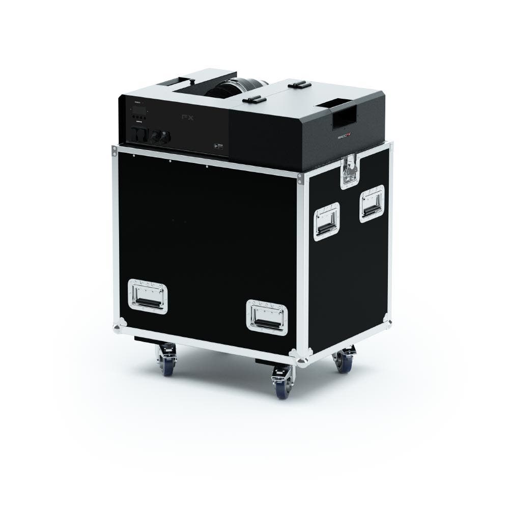 MAGICFX® SnowCASE - MagicFX | Bellalite MAGICFX® SnowCASE - MagicFX | Bellalite