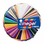 Rosco Cinegel