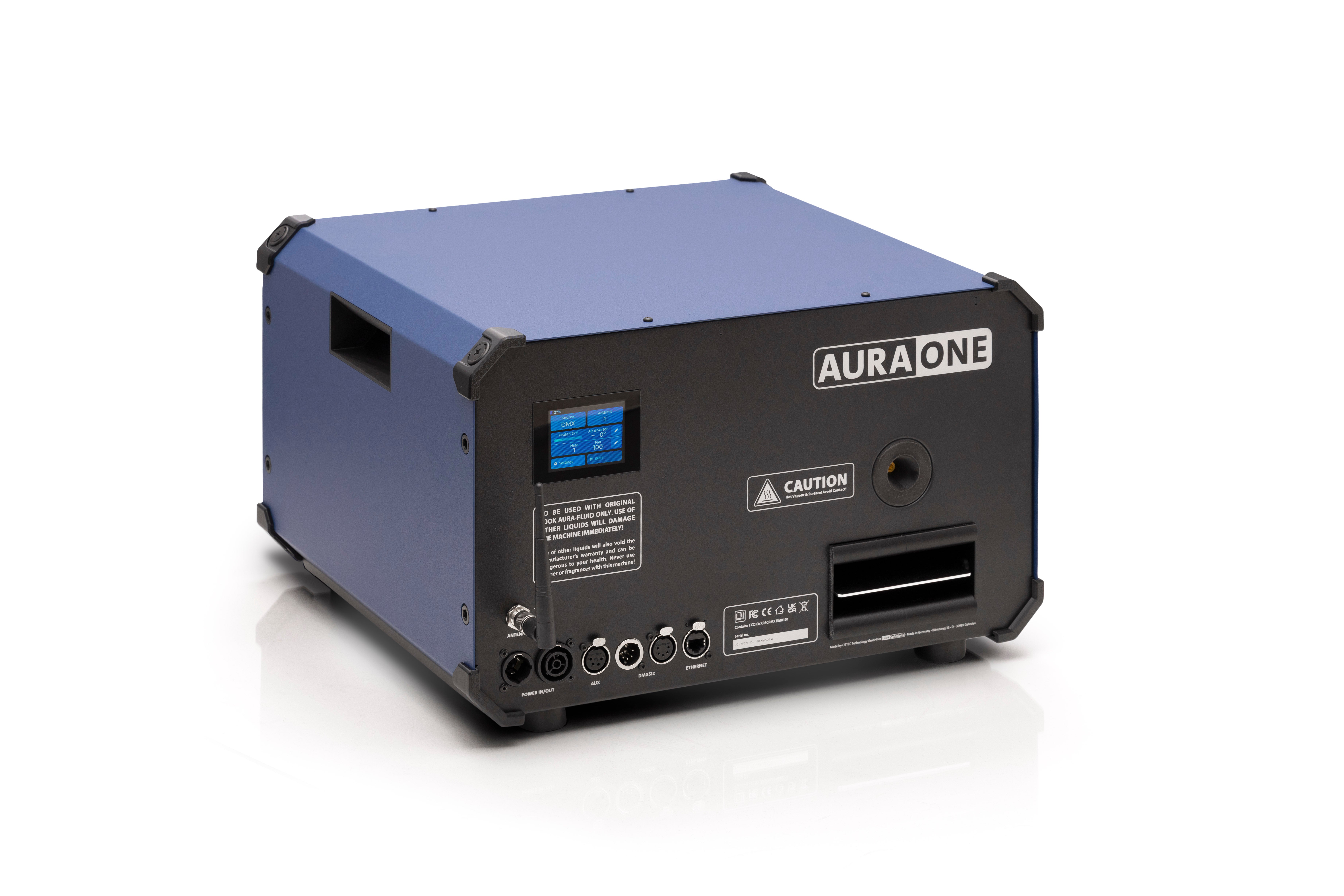 Look Solutions Aura One   - Look Solutions | Bellalite