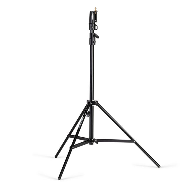 Manfrotto 008BU Cine Stand - Manfrotto | Bellalite Manfrotto 008BU Cine Stand - Manfrotto | Bellalite