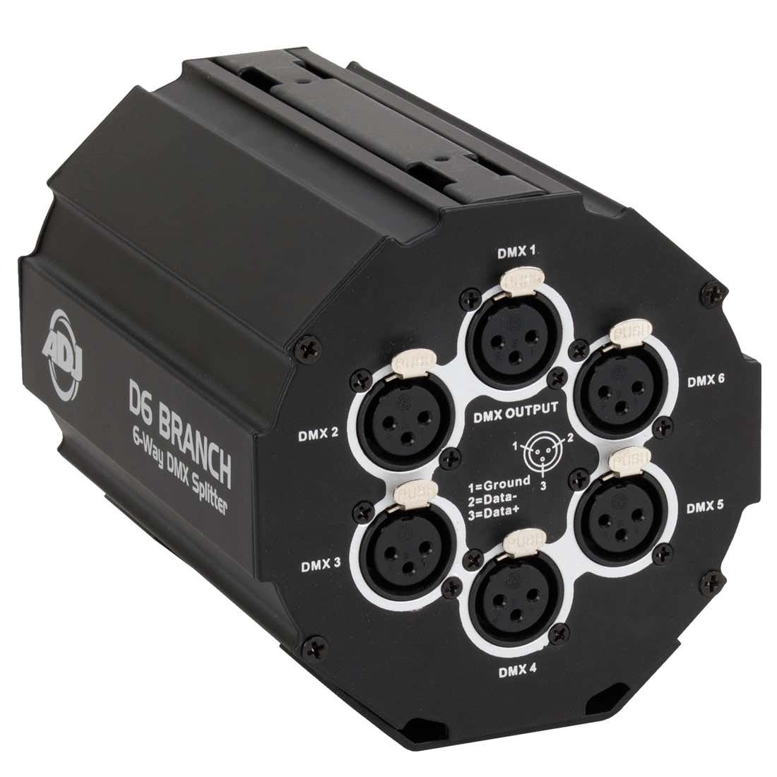 D6 Branch - ADJ Retail | Bellalite D6 Branch - ADJ Retail | Bellalite