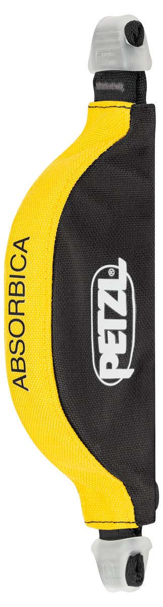 Petzl Absorbica 22cm, Compact Energy Absorber - Petzl | Bellalite Petzl Absorbica 22cm, Compact Energy Absorber - Petzl | Bellalite