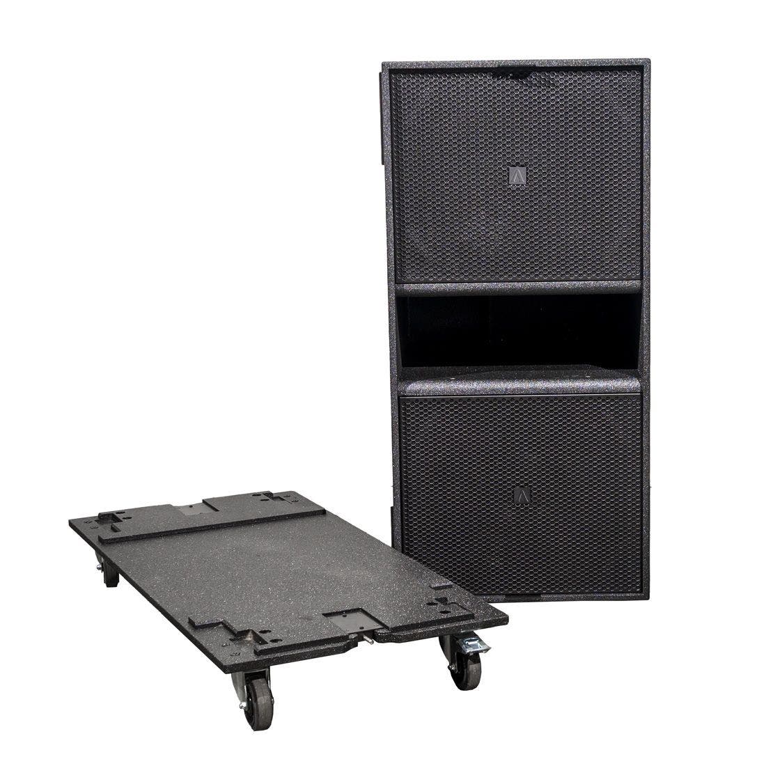 Akro ADB218 Dolly Board - ADJ Select | Bellalite Akro ADB218 Dolly Board - ADJ Select | Bellalite