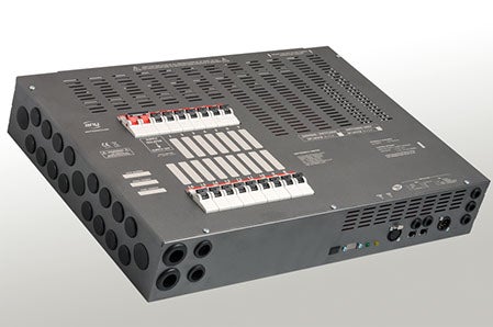 Anytronics DP1602CB (16 x 2A)  - Anytronics | Bellalite