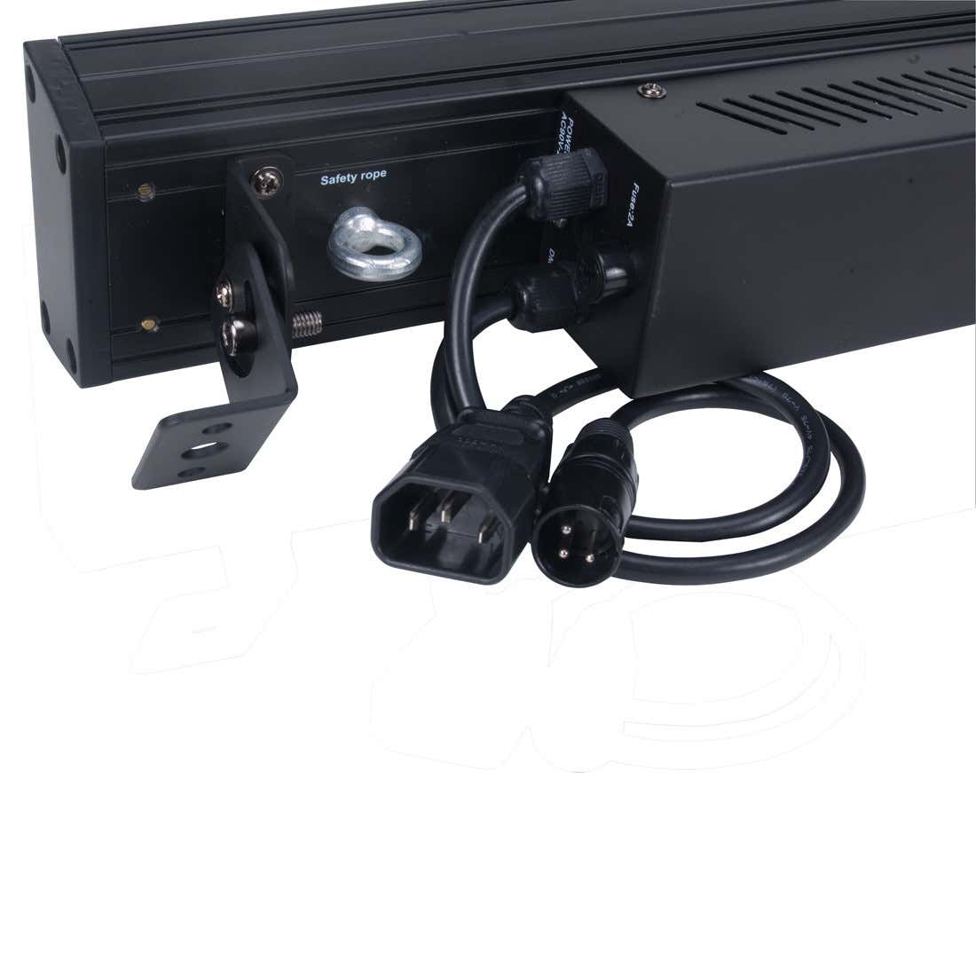 Mega TRI Bar - ADJ Select | Bellalite Mega TRI Bar - ADJ Select | Bellalite