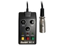 Antari Remote On/Off Volume, Fan & Blower S-600 - Antari | Bellalite Antari Remote On/Off Volume, Fan & Blower S-600 - Antari | Bellalite