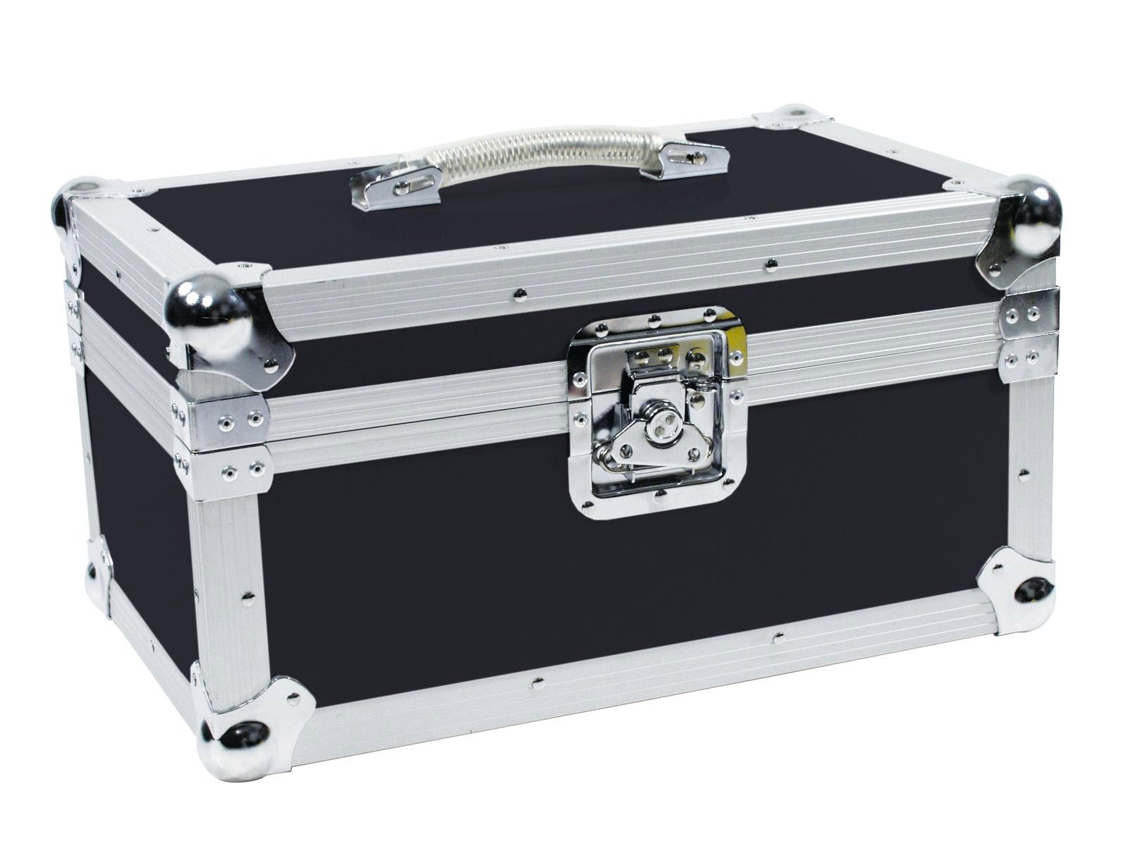 ROADINGER Road Case 12x Microphones - Roadinger | Bellalite